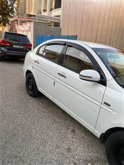هيونداي أكسنت